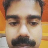 Rivin, 35 years old, Thiruvananthapuram, India