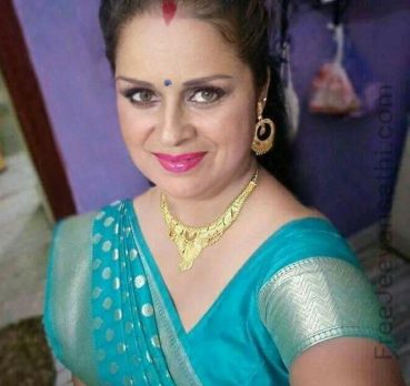 Manisha, 8 October 1984, Bellary, India