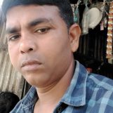 Basant Parida, 36 years old, Balasore, India