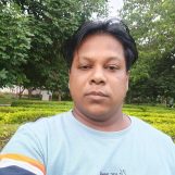 Gautam Kumar Santra, 51 years old, Pune, India