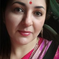 Anuradha, 39 years oldJahazpur, India