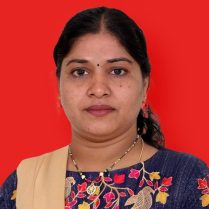 Raani, 38 years oldGondal, India