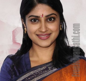 Rubina, 17 April 1989, Someshwar, India