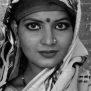 Geeta Banne, 52 years old, Indore, India