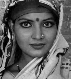 Geeta Banne, 54 years old, Woman, Indore, India