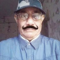 Santoshrao Patil, 75 years oldVadodara, India