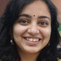 Sanhita, 28 years old