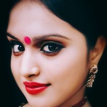Aasha, 32 years oldGuledagudda, India