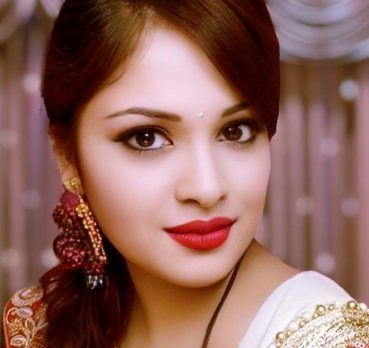 Aaradhana, 17 August 1990, Koothanallur, India