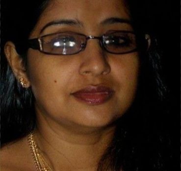 Anju, 25 February 1995, Khambhaliya, India