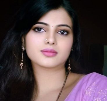 Sweety, 13 May 1989, Belgaum, India