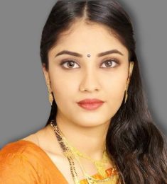 Asha, 40 years old, Woman, Athni, India