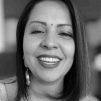 Amita, 44 years oldNaharlagun, India