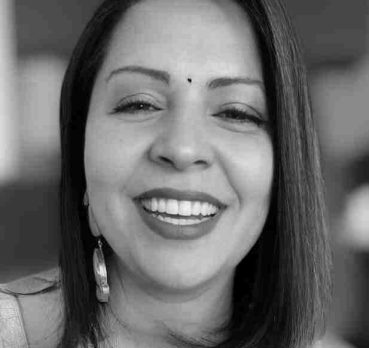 Amita, 6 October 1982, Naharlagun, India