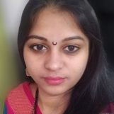 Sanjana, 36 years old, Ghatampur, India