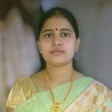 Suvarna, 36 years old, Murudeshwara, India