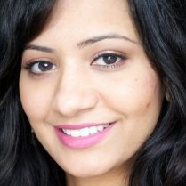 Leena, 28 years old