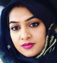 nazarin, 36 years old, Woman, Aurangabad, India