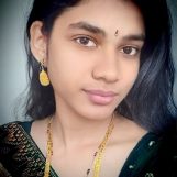 Vedita, 24 years old, Gannavaram, India