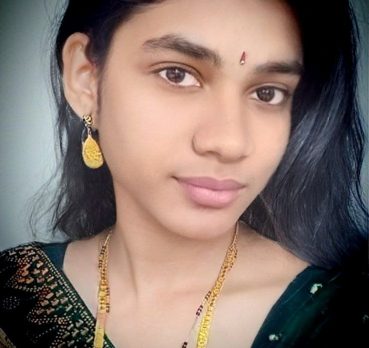 Vedita, 4 November 1999, Gannavaram, India