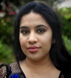 Monal, 28 years old, Woman, Bengaluru, India