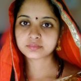Prachiti, 35 years old, Narayangarh, India