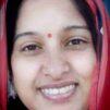 Poonam, 31 years oldGhandinagar, India