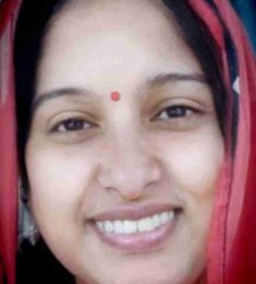 Poonam, 31 years old, Woman, Ghandinagar, India