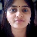 Debolina, 28 years old, Banmankhi, India