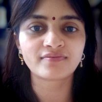 Debolina, 30 years oldBanmankhi, India