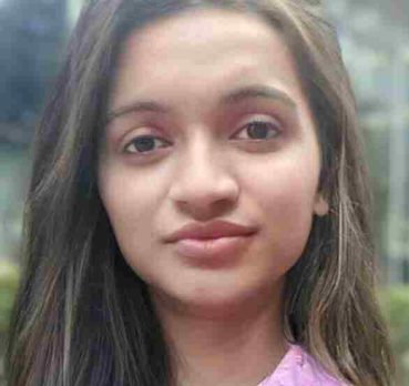 Bindu K, 5 September 1999, Panaji, India