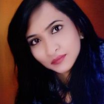 pihu, 31 years oldDhaka, India
