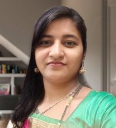 Gangadevi, 33 years old, Woman, Islampur, India