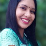 Neha, 32 years old, Curchorem, India