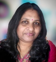 P kushwaha, 45 years old, Woman, Nandura Buzurg, India