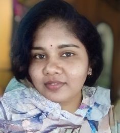 asha, 29 years old, Woman, Damnagar, India