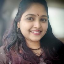 Sangita Laxmanrao Jagtap, 32 years oldDattapur, India