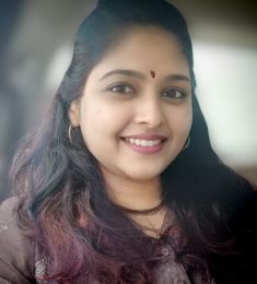 Sangita Laxmanrao Jagtap, 31 years old, Woman, Dattapur, India