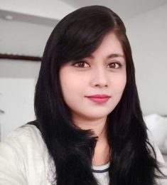 Anuradha, 28 years old, Woman, Bharthana, India