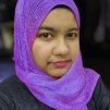 Shafeena, 39 years oldHassan, India
