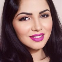 Indrani, 27 years oldMundwa, India