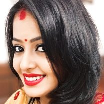 Bina, 37 years oldKavali, India