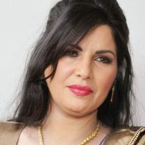 Avanti, 34 years oldGariadhar, India