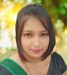 Pranu, 30 years old, Woman, Shahbazpur, India