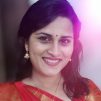 Shalaka, 31 years oldMaham, India