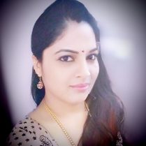 Sibani, 36 years oldKhurda, India