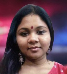 Nikeeta, 37 years old, Woman, Chharra, India