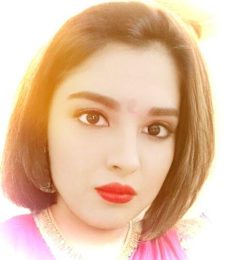 Sadhana, 27 years old, Woman, Amreli, India