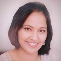 Nisha, 31 years oldJagadhri, India