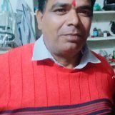 Durgesh kumar, 45 years old, Udaipur, India